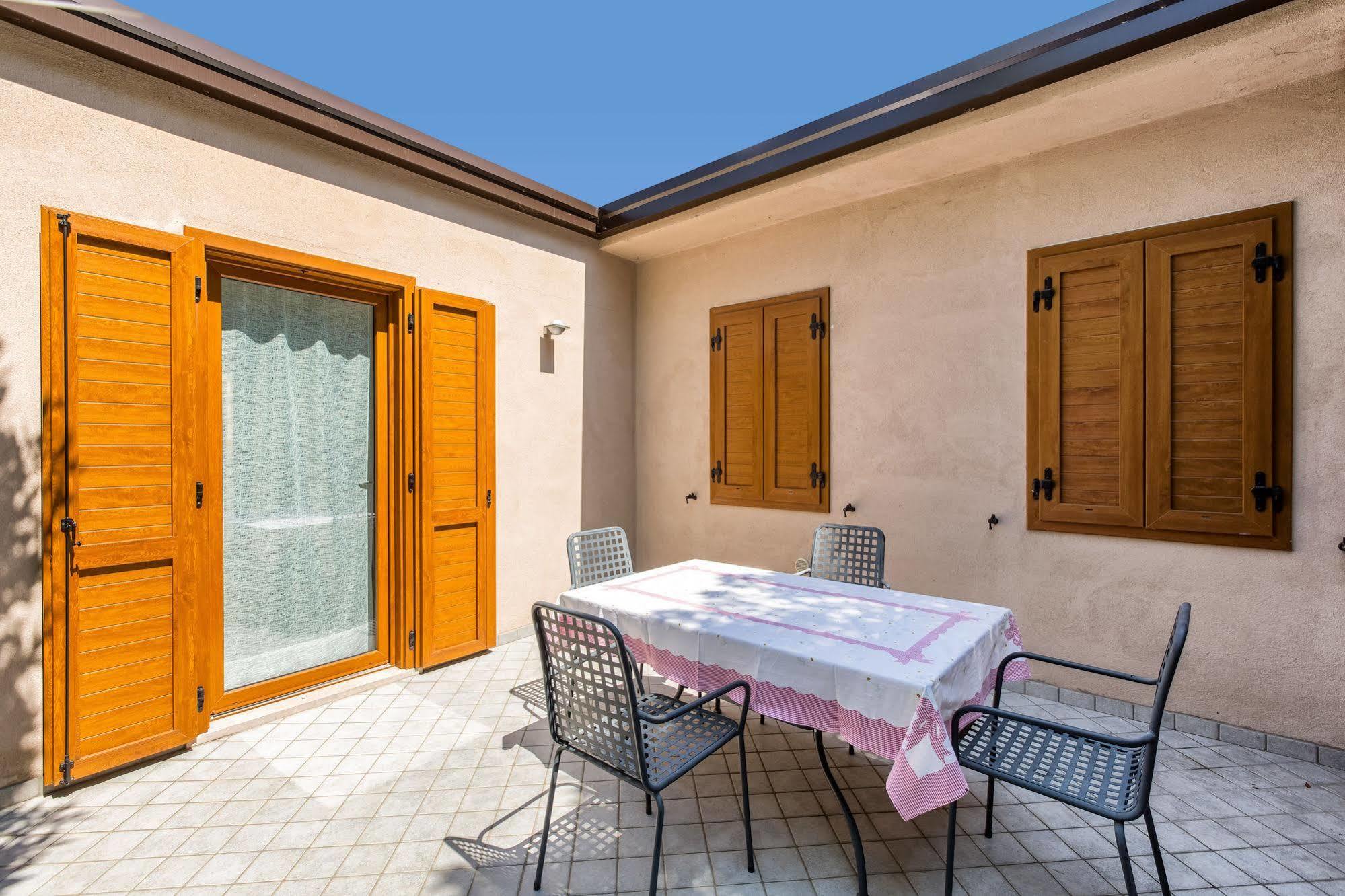 Albergo San Remo Malcesine Exterior foto